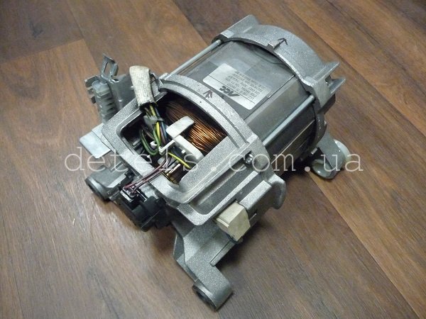 Двигун (мотор) ACC UOZ 112 G 70 084337 для пральної машини Bosch, Siemens (00142331, 142331)